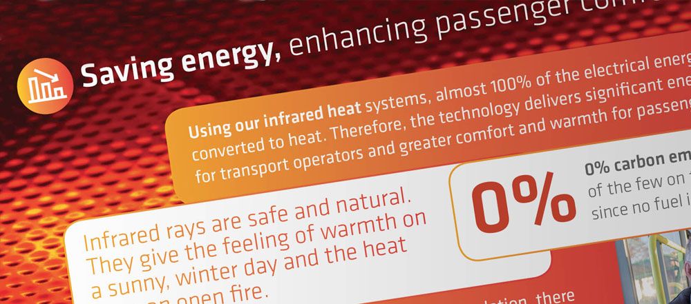Technology copywriting 5 A sample of brochure copywriting for Clayton Hershel