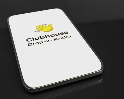 Clubhouse 3
