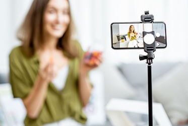 How to use video effectively on social media