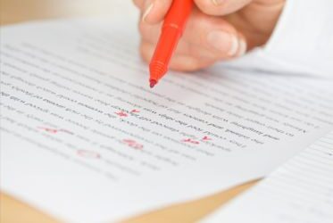 How to proofread like a pro