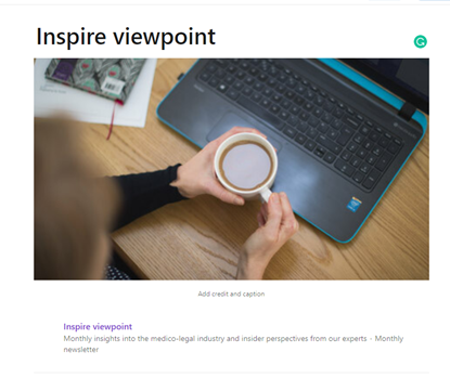 InspireViewpoint