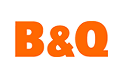 B&Q logo