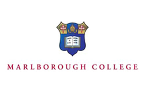 Marlborough College logo