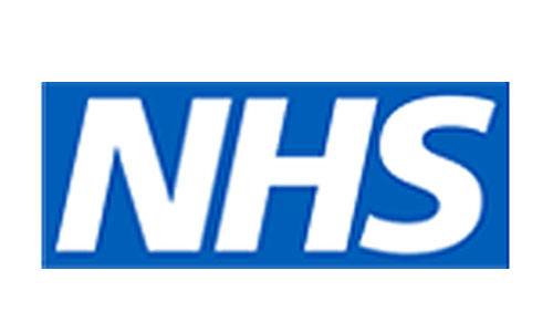 NHS logo