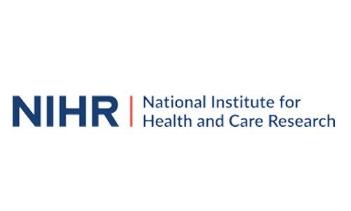 NIHR logo