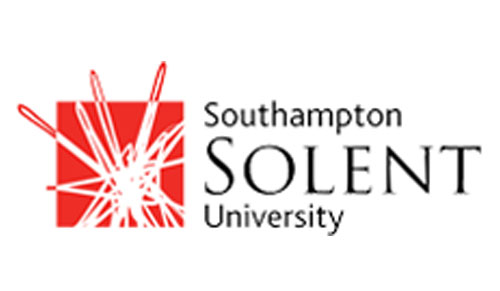 Southampton Solent University logo