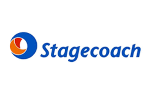 Stagecoach logo