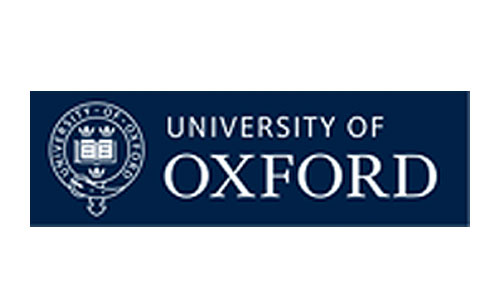 University of Oxford logo