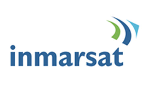 Inmarsat logo