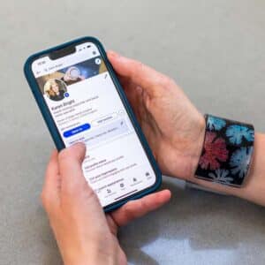 LinkedIn trends for 2026: my top 10 predictions 1 Image from LinkedIn to represent LinkedIn trends for 2026