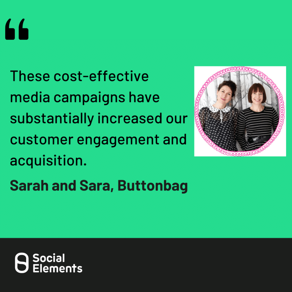 Copy of Testimonial example FB