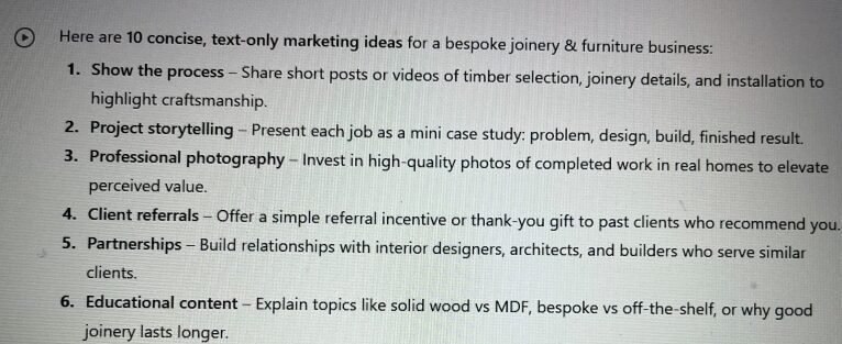 How to use ChatGPT to improve your content marketing 1 2025 12 30 00 09 49 331 e1767272062803