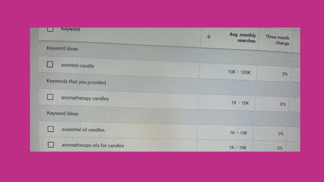 Copy of Copy of Copy of How to make your writing punchy tip 2 1280 x 720